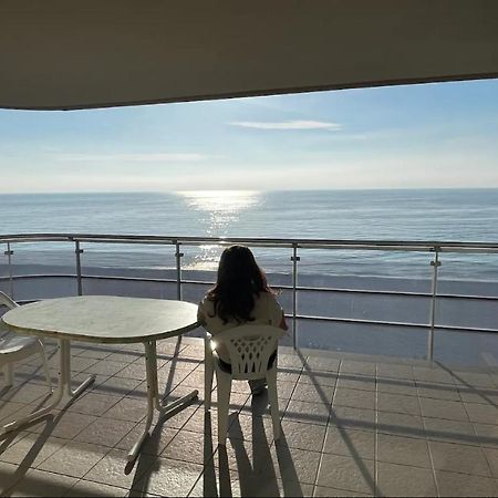 Apartamentos-Atico Pompeya I Y II By Tucasanlaplaya Peñíscola Dış mekan fotoğraf