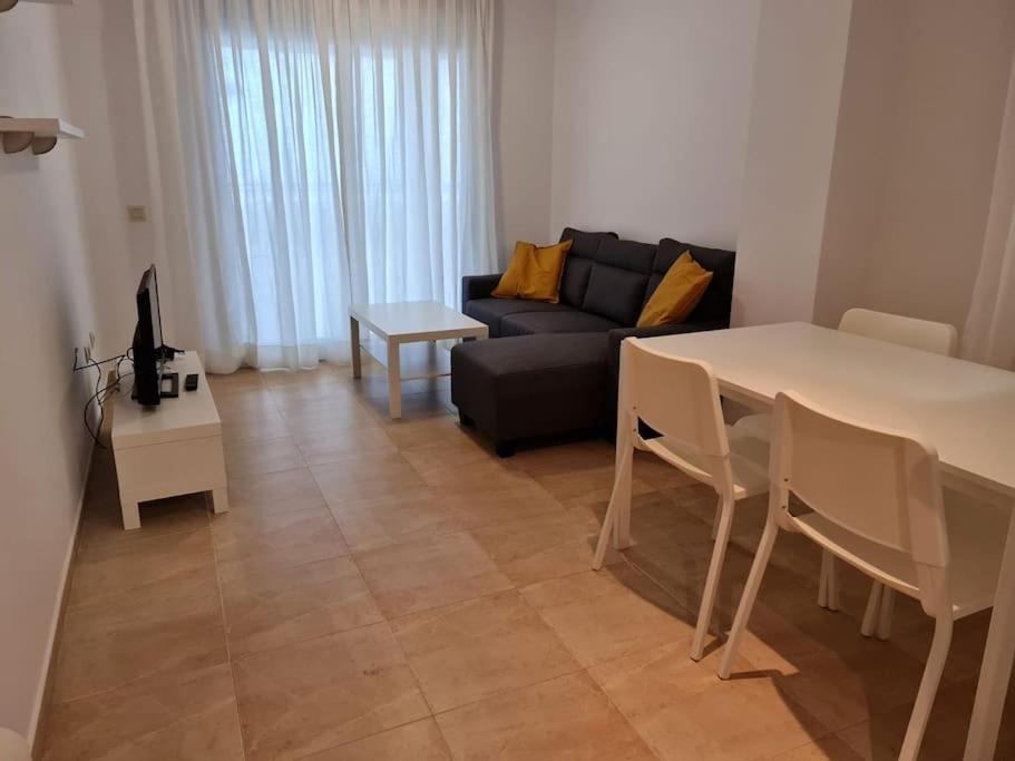 Apartamentos-Atico Pompeya I Y II By Tucasanlaplaya Peñíscola Dış mekan fotoğraf