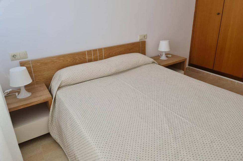 Apartamentos-Atico Pompeya I Y II By Tucasanlaplaya Peñíscola Dış mekan fotoğraf