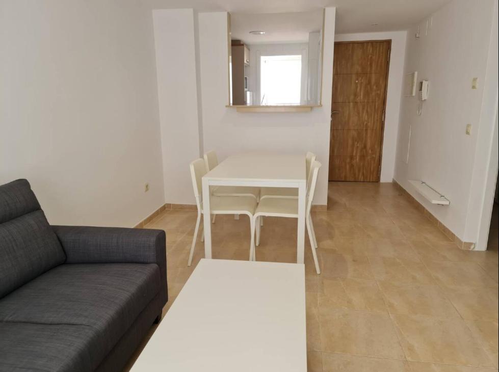 Apartamentos-Atico Pompeya I Y II By Tucasanlaplaya Peñíscola Dış mekan fotoğraf