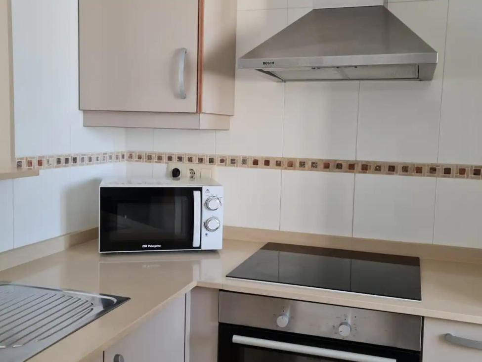 Apartamentos-Atico Pompeya I Y II By Tucasanlaplaya Peñíscola Dış mekan fotoğraf