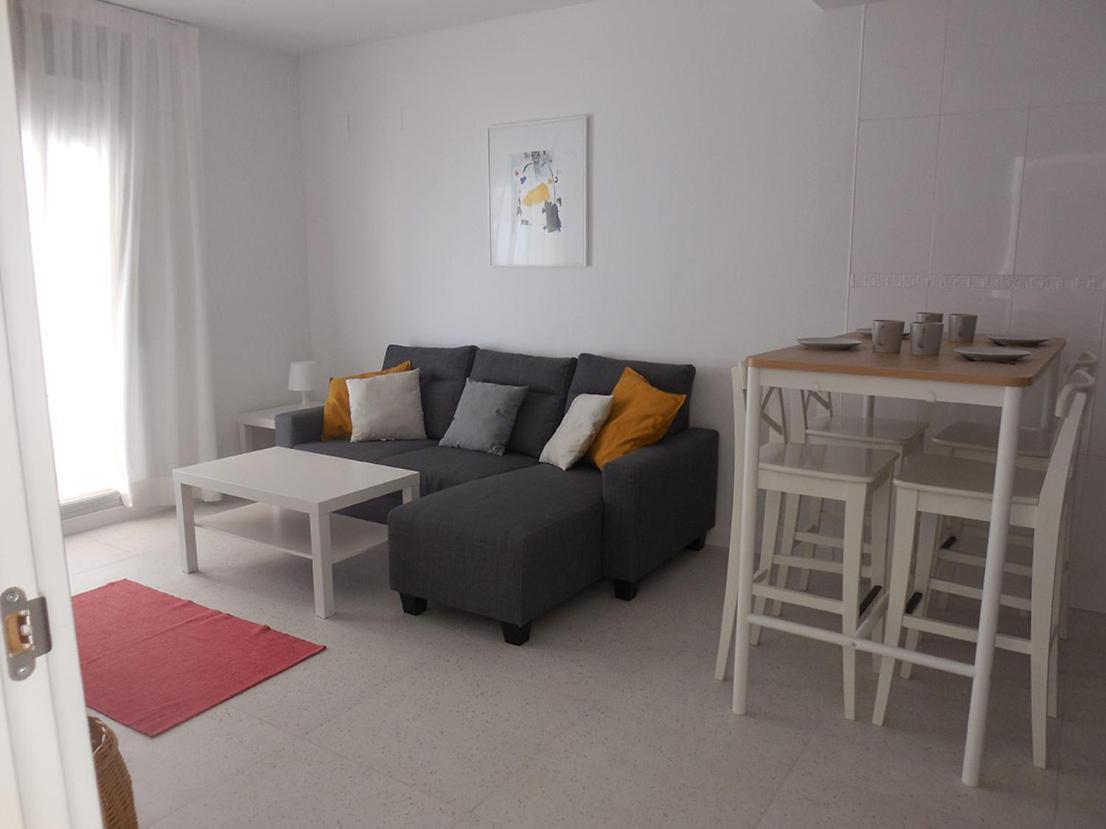 Apartamentos-Atico Pompeya I Y II By Tucasanlaplaya Peñíscola Dış mekan fotoğraf