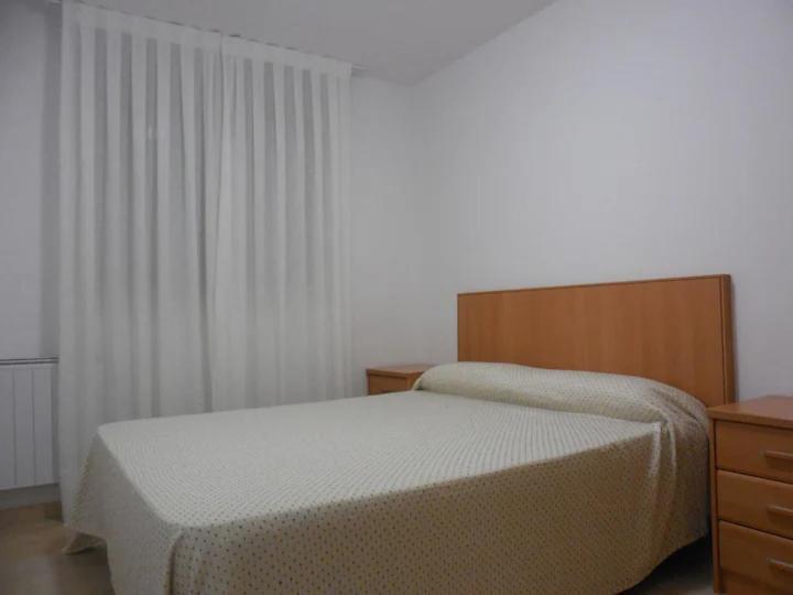 Apartamentos-Atico Pompeya I Y II By Tucasanlaplaya Peñíscola Dış mekan fotoğraf
